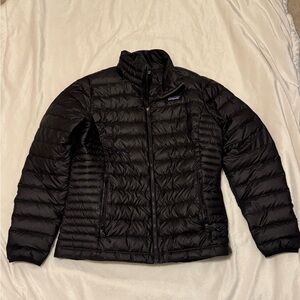 Patagonia Black Jacket